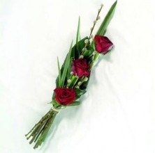 Thoughts of You - 3 Stems Bouquet